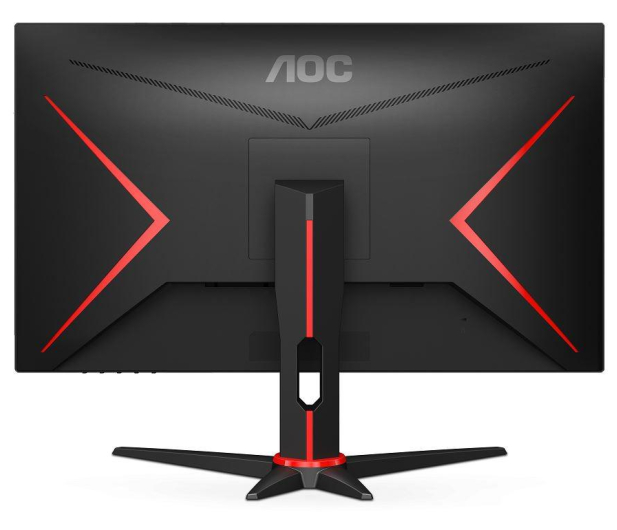 AOC 24G2SPAE/BK - 1169536 - zdjęcie 5